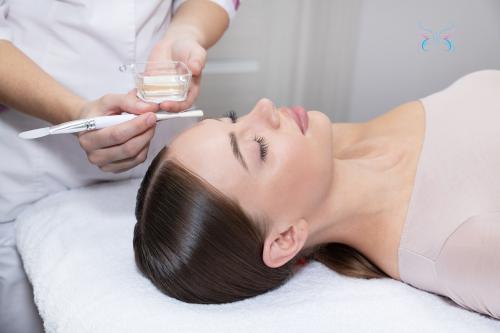 Как избежать появления новых комедонов после удаления. Лечение милиумов