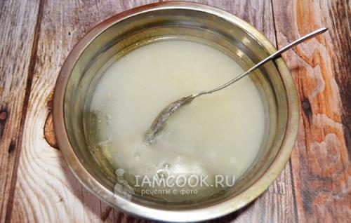 Как самостоятельно приготовить цветную глазурь для печенья. Печенье с глазурью 18