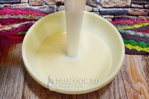 Как самостоятельно приготовить цветную глазурь для печенья. Печенье с глазурью 22