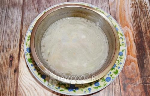 Как самостоятельно приготовить цветную глазурь для печенья. Печенье с глазурью 19