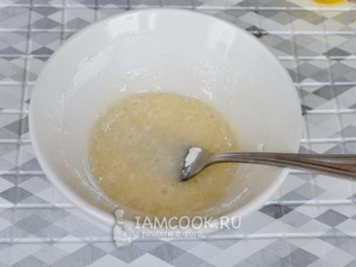 Как самостоятельно приготовить цветную глазурь для печенья. Печенье с глазурью 11