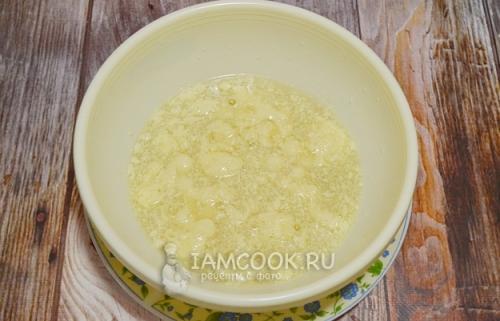 Как самостоятельно приготовить цветную глазурь для печенья. Печенье с глазурью 20