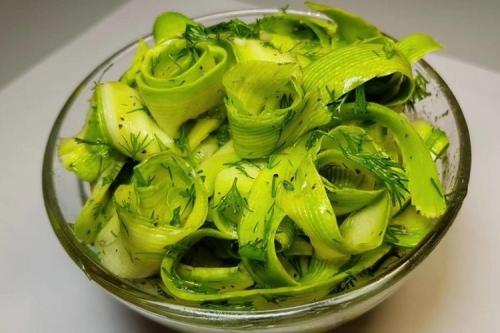 Как правильно готовить Кабачки с кинзой на зиму. 15 отличных рецептов кабачков по-корейски на зиму