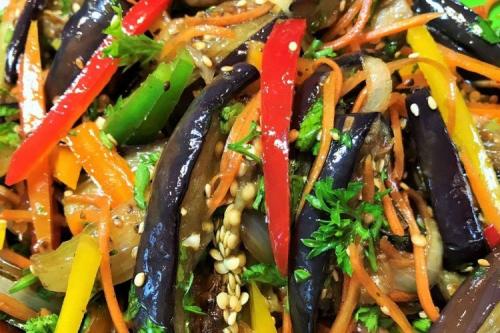 Как правильно готовить Кабачки с кинзой на зиму. 15 отличных рецептов кабачков по-корейски на зиму