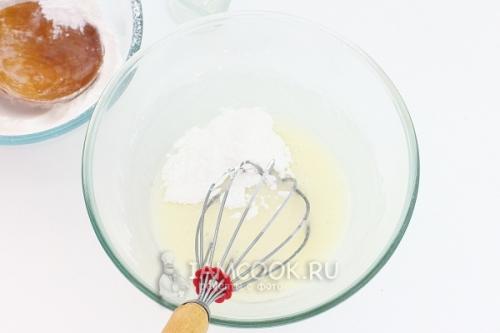 Рецепт имбирного печенья с глазурью. Имбирное печенье с глазурью 22 Рецепт имбирного печенья с глазурью. Имбирное печенье с глазурью 22