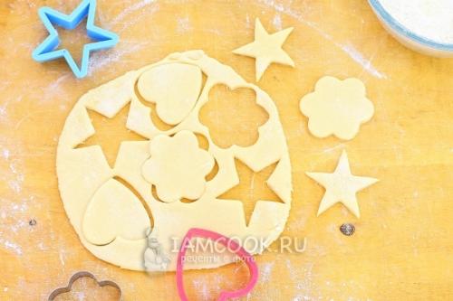 Рецепт имбирного печенья с глазурью. Имбирное печенье с глазурью 19 Рецепт имбирного печенья с глазурью. Имбирное печенье с глазурью 19