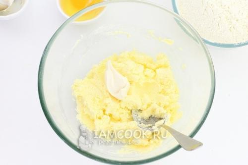 Рецепт имбирного печенья с глазурью. Имбирное печенье с глазурью 13 Рецепт имбирного печенья с глазурью. Имбирное печенье с глазурью 13