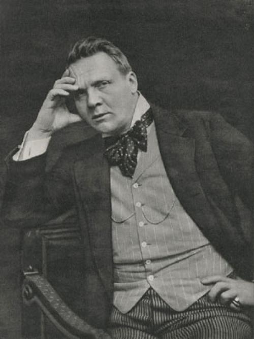 Федор шаляпин краткая биография. Детские и юношеские годы. Дебют в опере