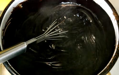 Глазурь для украшения выпечки в домашних условиях. Глазурь для торта из какао и молока с маслом — пошаговый рецепт в домашних условиях