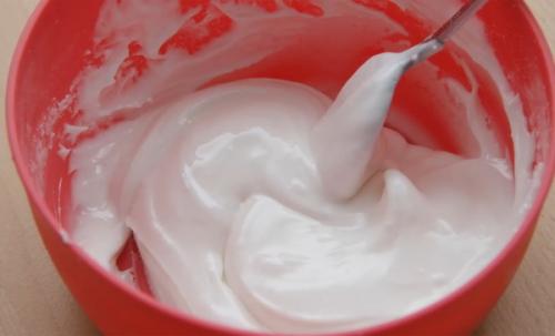 Белая глазурь помадка. Белая глазурь для торта. Рецепт с фото в домашних условиях