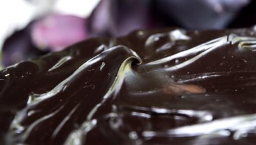 Глазурь для украшения выпечки в домашних условиях. Глазурь для торта из какао и молока с маслом — пошаговый рецепт в домашних условиях