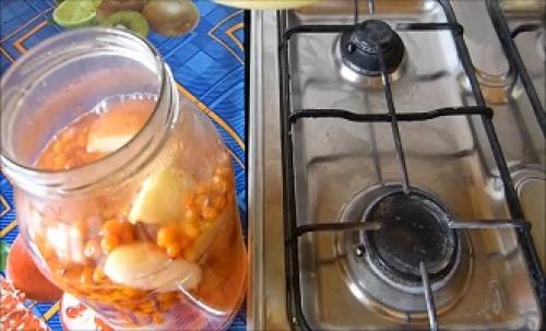 Что можно сварить из рябины. Как заготовить рябину на зиму разными способами 03 Что можно сварить из рябины. Как заготовить рябину на зиму разными способами 03