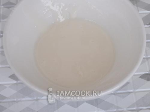 Как украсить печенье глазурью. Процесс приготовления 17 Как украсить печенье глазурью. Процесс приготовления 17