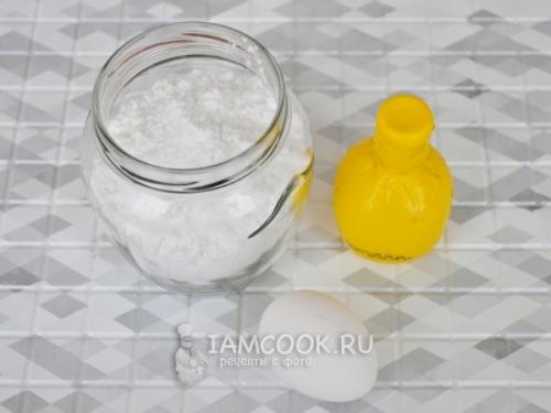 Как украсить печенье глазурью. Процесс приготовления 13 Как украсить печенье глазурью. Процесс приготовления 13