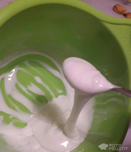 Глазурь для печенья без яиц. Рецепт: Безбелковая глазурь для куличей и печенья - Белоснежная сахарная глазурь на желатине без яиц. Глазурь, которая не крошится.