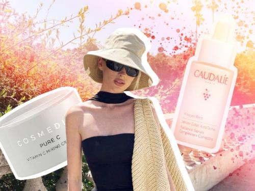 Как избежать пигментации после прыщей при использовании солнцезащитных кремов. Сначала ожог, потом пигментация: как правильно защищаться от солнца, чтобы кожа оставалась здоровой и молодой?