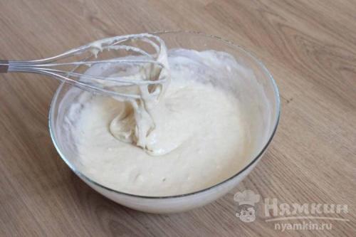 Вкусные дутые оладьи: простой рецепт для домашнего приготовления 10