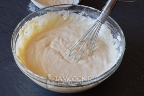 Как определить, что дутые оладьи готовы. Почему не получаются пышными оладьи на кефире?