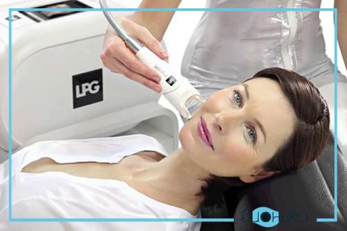 Как работает LPG массаж. Борьба с целлюлитом в XX веке. Дополнительная информация 01