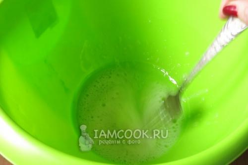 Лучший рецепт глянцевой глазури для украшения печенья. Сахарная помадка с желатином без яиц для украшения куличей 38 Лучший рецепт глянцевой глазури для украшения печенья. Сахарная помадка с желатином без яиц для украшения куличей 38