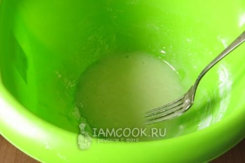 Лучший рецепт глянцевой глазури для украшения печенья. Сахарная помадка с желатином без яиц для украшения куличей 39 Лучший рецепт глянцевой глазури для украшения печенья. Сахарная помадка с желатином без яиц для украшения куличей 39