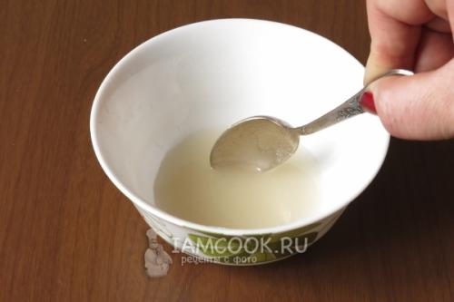 Лучший рецепт глянцевой глазури для украшения печенья. Сахарная помадка с желатином без яиц для украшения куличей 33 Лучший рецепт глянцевой глазури для украшения печенья. Сахарная помадка с желатином без яиц для украшения куличей 33