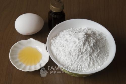 Лучший рецепт глянцевой глазури для украшения печенья. Сахарная помадка с желатином без яиц для украшения куличей 37 Лучший рецепт глянцевой глазури для украшения печенья. Сахарная помадка с желатином без яиц для украшения куличей 37