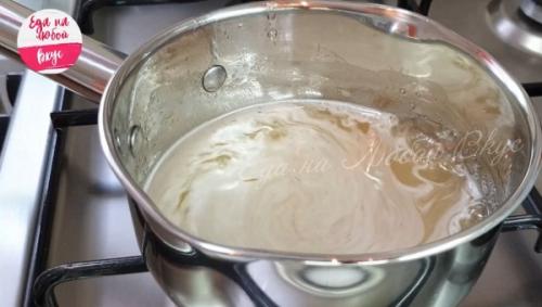 Глазурь для пряников без яиц. Быстрый рецепт пряников без яиц и молочных продуктов