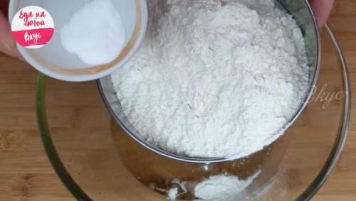 Глазурь для пряников без яиц. Быстрый рецепт пряников без яиц и молочных продуктов