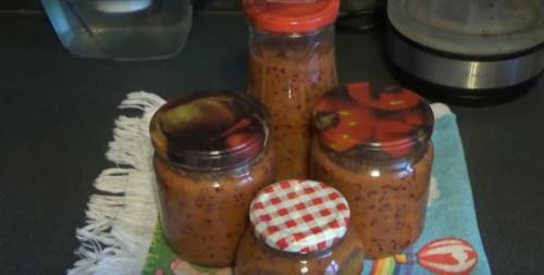 Вкусный рецепт варенья из рябины красной: простые ингредиенты, удивительный результат 16