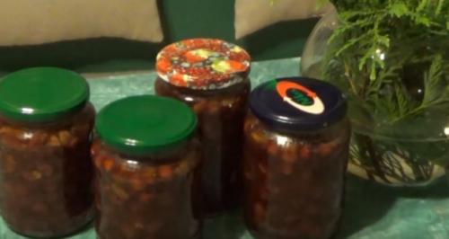 Вкусный рецепт варенья из рябины красной: простые ингредиенты, удивительный результат 14