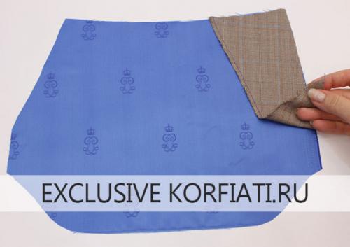 Как правильно выкроить брюки. Мастер-класс по пошиву женских брюк