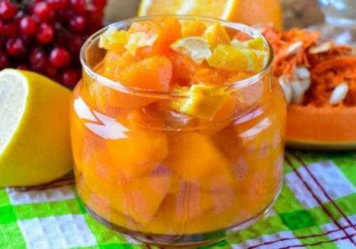 Проверка на прочность: как я хранил апельсиновые корки в банке неделю 05 Проверка на прочность: как я хранил апельсиновые корки в банке неделю 05