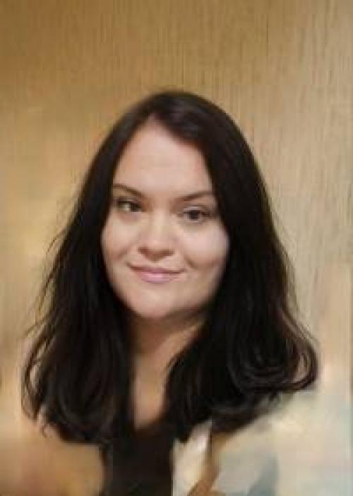 Аппликации и поделки из листьев: открытие красоты природы 04