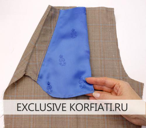 Как правильно выкроить брюки. Мастер-класс по пошиву женских брюк