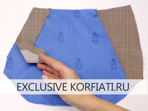 Как правильно выкроить брюки. Мастер-класс по пошиву женских брюк