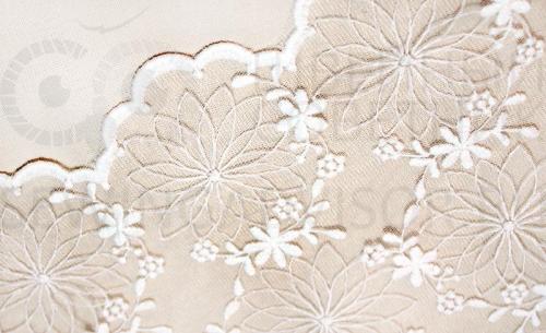 Восстановление платья с кружевом: проверенные методы и советы 04