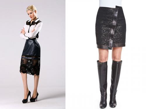 Восстановление платья с кружевом: проверенные методы и советы 09