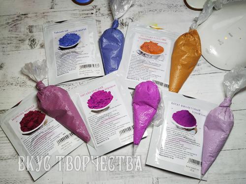 Искусство домашней глазури для печенья: секретный рецепт 26