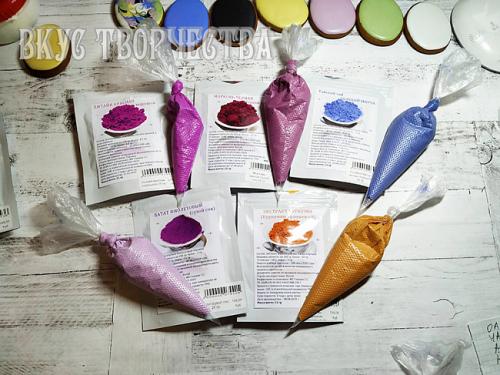 Искусство домашней глазури для печенья: секретный рецепт 24 Искусство домашней глазури для печенья: секретный рецепт 24