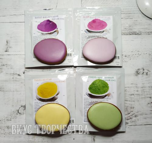 Искусство домашней глазури для печенья: секретный рецепт 31