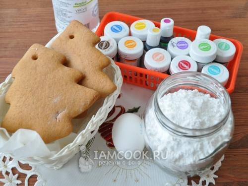 Искусство домашней глазури для печенья: секретный рецепт 10 Искусство домашней глазури для печенья: секретный рецепт 10