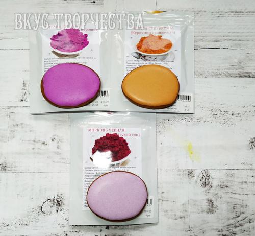 Искусство домашней глазури для печенья: секретный рецепт 27