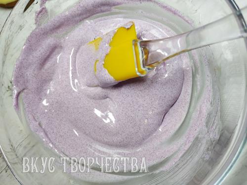 Искусство домашней глазури для печенья: секретный рецепт 25