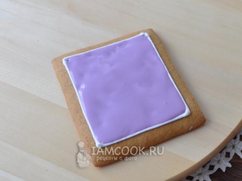 Искусство домашней глазури для печенья: секретный рецепт 18 Искусство домашней глазури для печенья: секретный рецепт 18