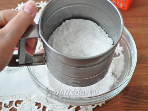 Искусство домашней глазури для печенья: секретный рецепт 12 Искусство домашней глазури для печенья: секретный рецепт 12