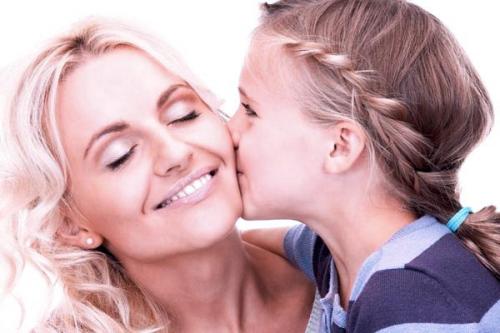 Как наши дети могут помочь нам обрести гармонию и счастье. 10 родительских шагов к счастью ребенка