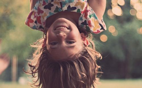 Как наши дети могут помочь нам обрести гармонию и счастье. 10 родительских шагов к счастью ребенка