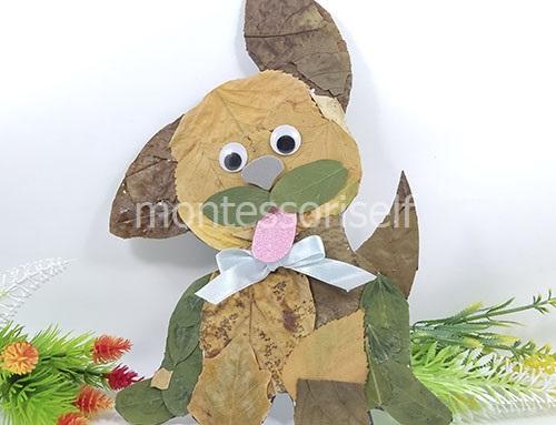 Легкие поделки из природного материала. Поделка из природного материала в садик: 100 идей с пошаговым фото