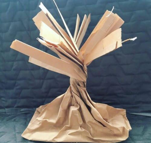 Поделки из природного материала для детей 4-5 лет. Осенние поделки для детей 2 лет